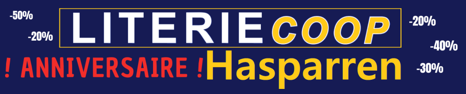 logo literiecoop hasparren